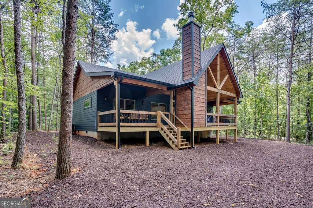 1134 Lee’s Ride, Unit 26 McCaysville, GA 30555 - Photo 13 of 74