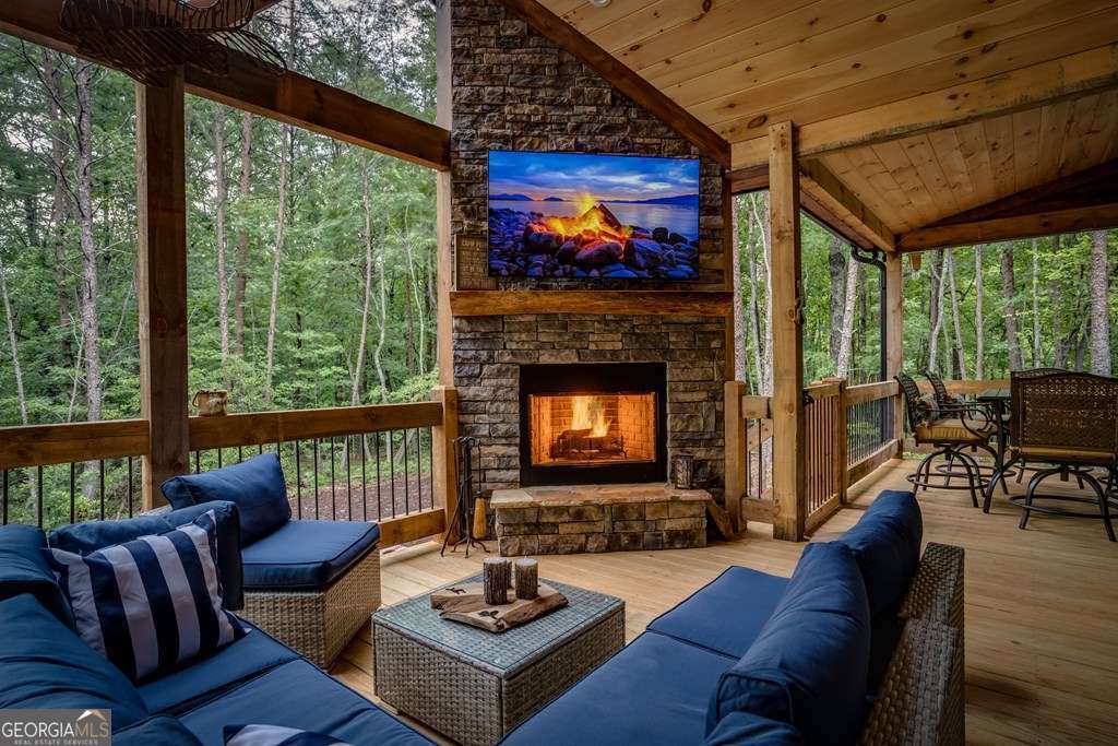 1134 Lee’s Ride, Unit 26 McCaysville, GA 30555 - Photo 15 of 74