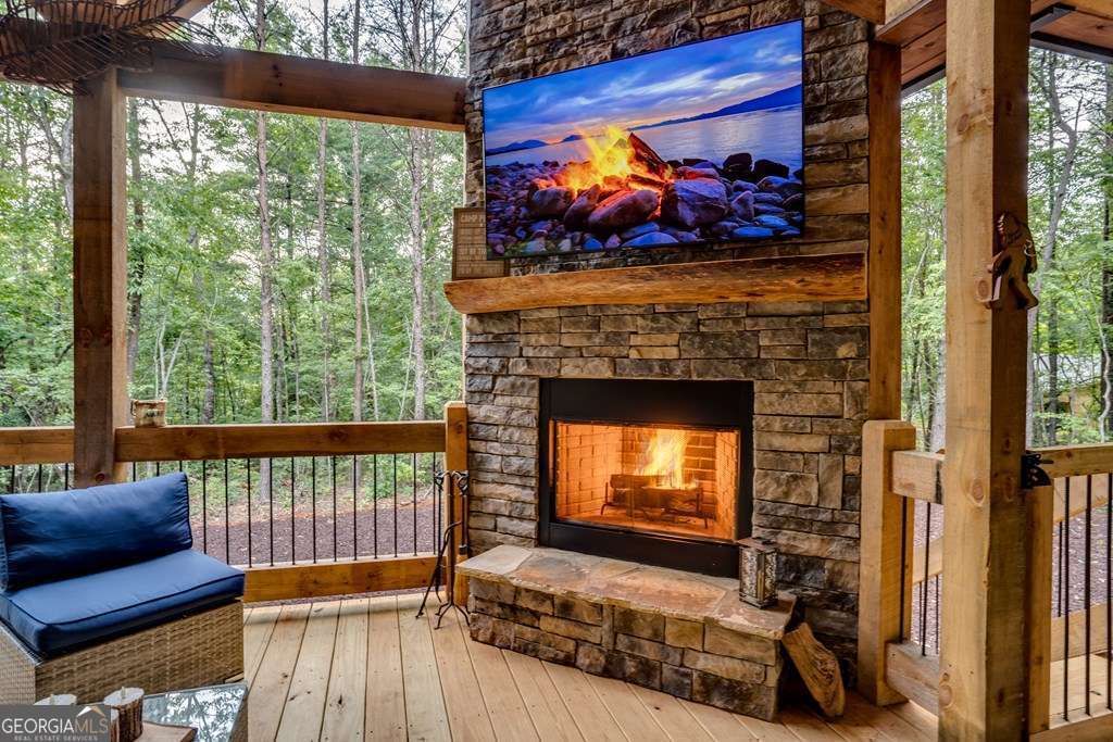 1134 Lee’s Ride, Unit 26 McCaysville, GA 30555 - Photo 16 of 74