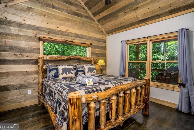 $600,000 | 1134 Lee’s Ride, Unit 26, McCaysville, GA 30555