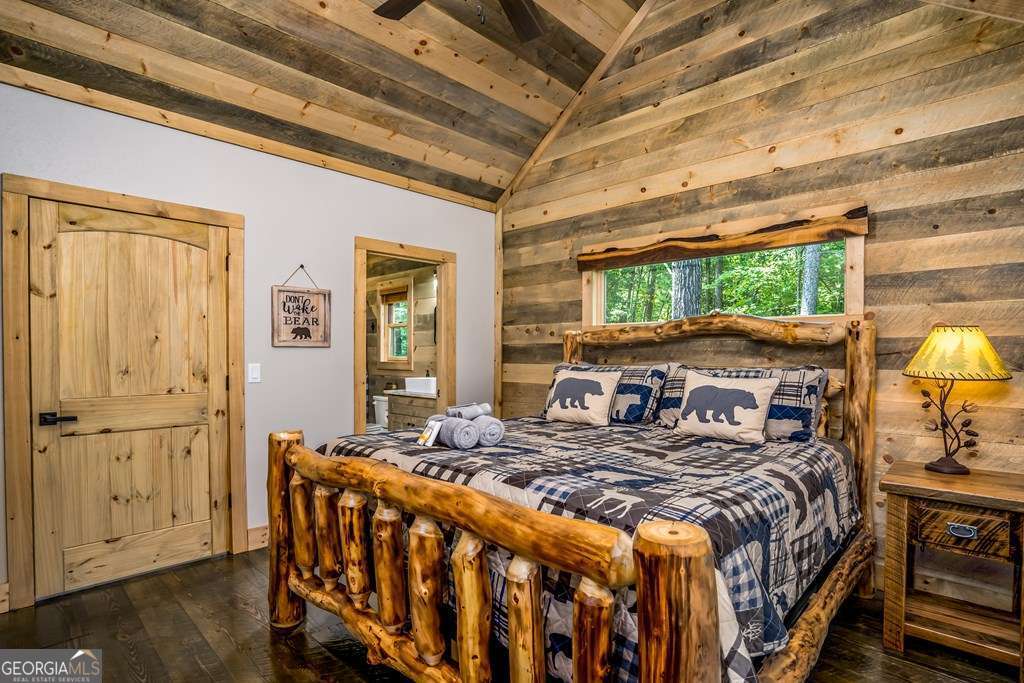 1134 Lee’s Ride, Unit 26 McCaysville, GA 30555 - Photo 18 of 74