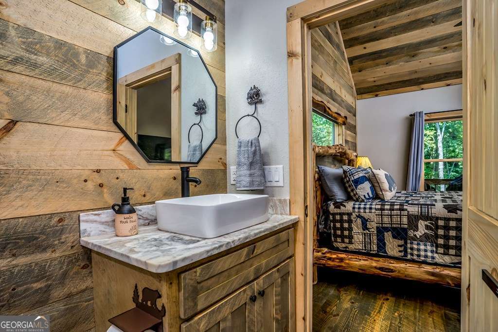 1134 Lee’s Ride, Unit 26 McCaysville, GA 30555 - Photo 20 of 74