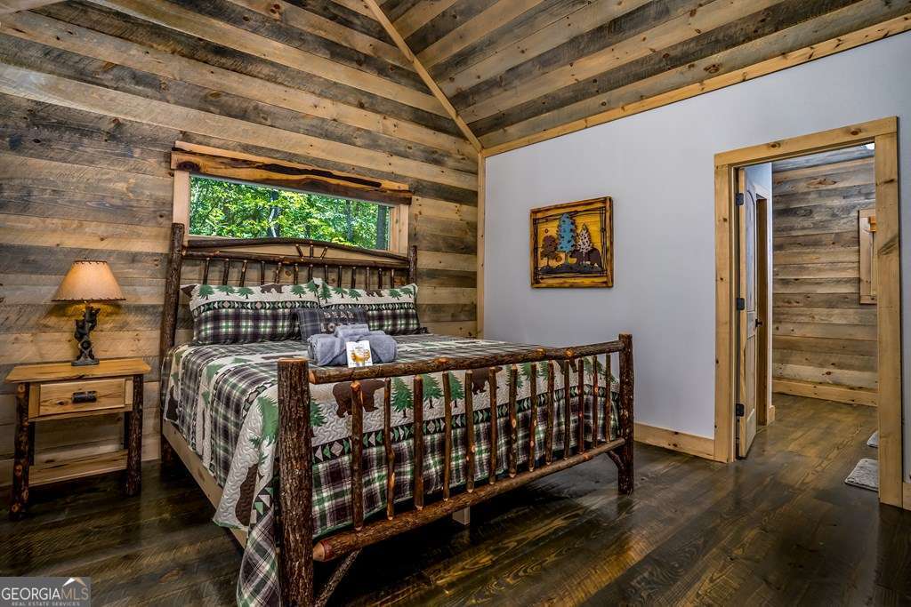 1134 Lee’s Ride, Unit 26 McCaysville, GA 30555 - Photo 23 of 74