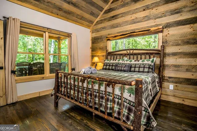 $600,000 | 1134 Lee’s Ride, Unit 26, McCaysville, GA 30555