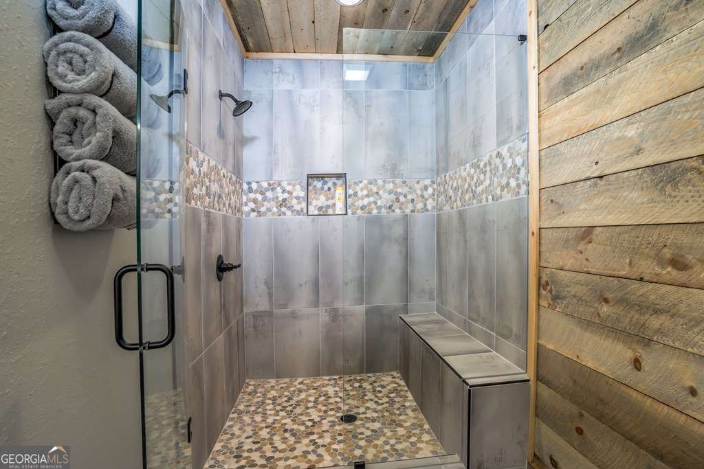 1134 Lee’s Ride, Unit 26 McCaysville, GA 30555 - Photo 26 of 74