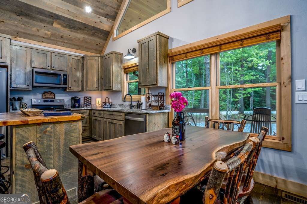 1134 Lee’s Ride, Unit 26 McCaysville, GA 30555 - Photo 36 of 74