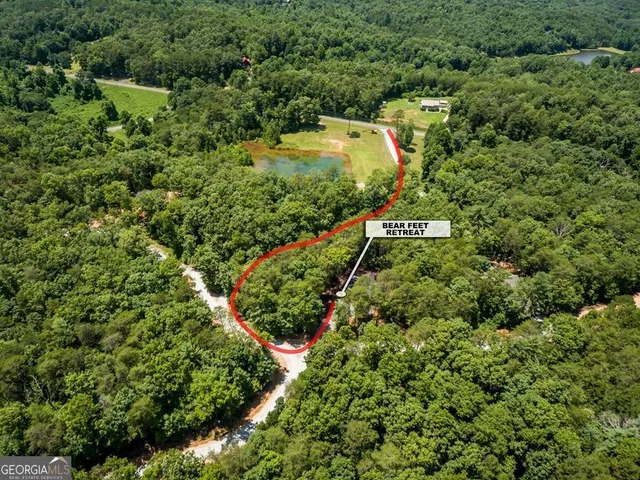 $600,000 | 1134 Lee’s Ride, Unit 26, McCaysville, GA 30555