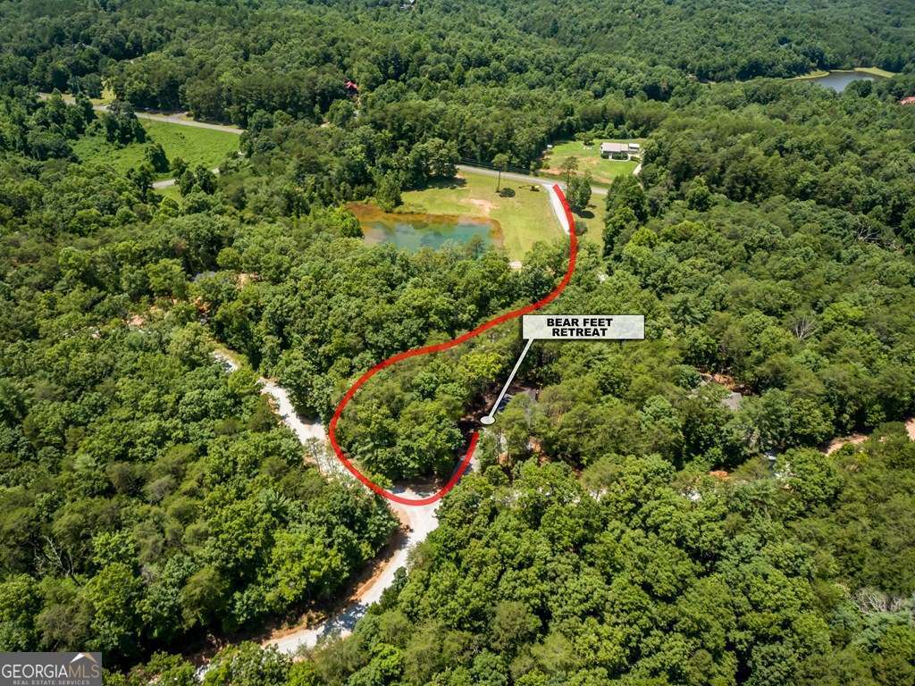 1134 Lee’s Ride, Unit 26 McCaysville, GA 30555 - Photo 37 of 74