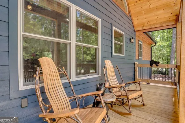 $600,000 | 1134 Lee’s Ride, Unit 26, McCaysville, GA 30555