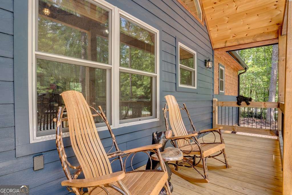 1134 Lee’s Ride, Unit 26 McCaysville, GA 30555 - Photo 4 of 74