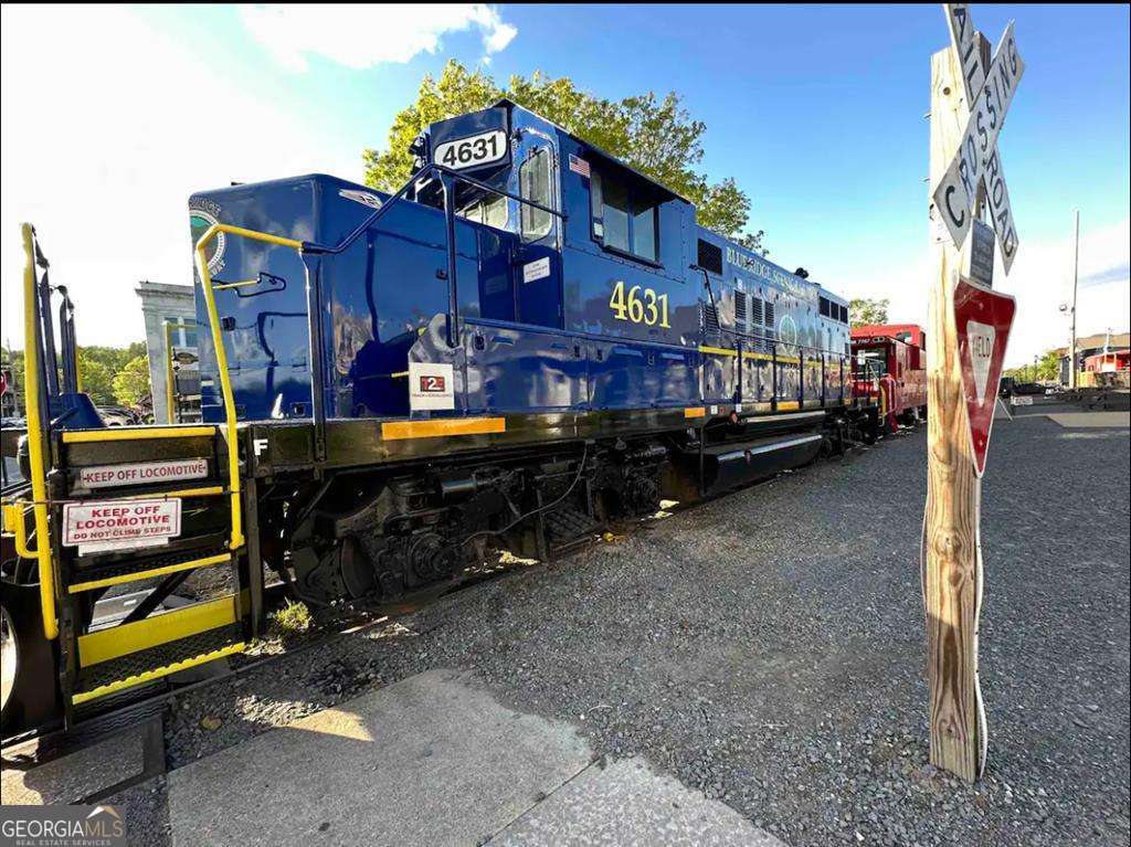 1134 Lee’s Ride, Unit 26 McCaysville, GA 30555 - Photo 44 of 74