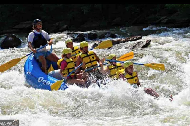 $600,000 | 1134 Lee’s Ride, Unit 26, McCaysville, GA 30555