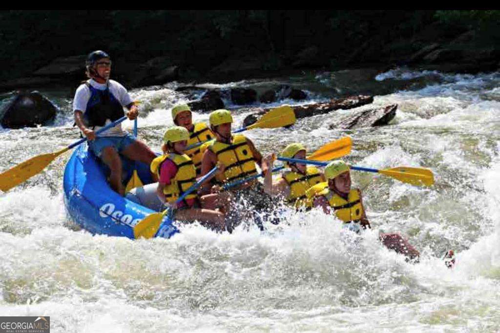 1134 Lee’s Ride, Unit 26 McCaysville, GA 30555 - Photo 46 of 74