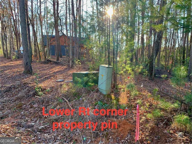 $600,000 | 1134 Lee’s Ride, Unit 26, McCaysville, GA 30555