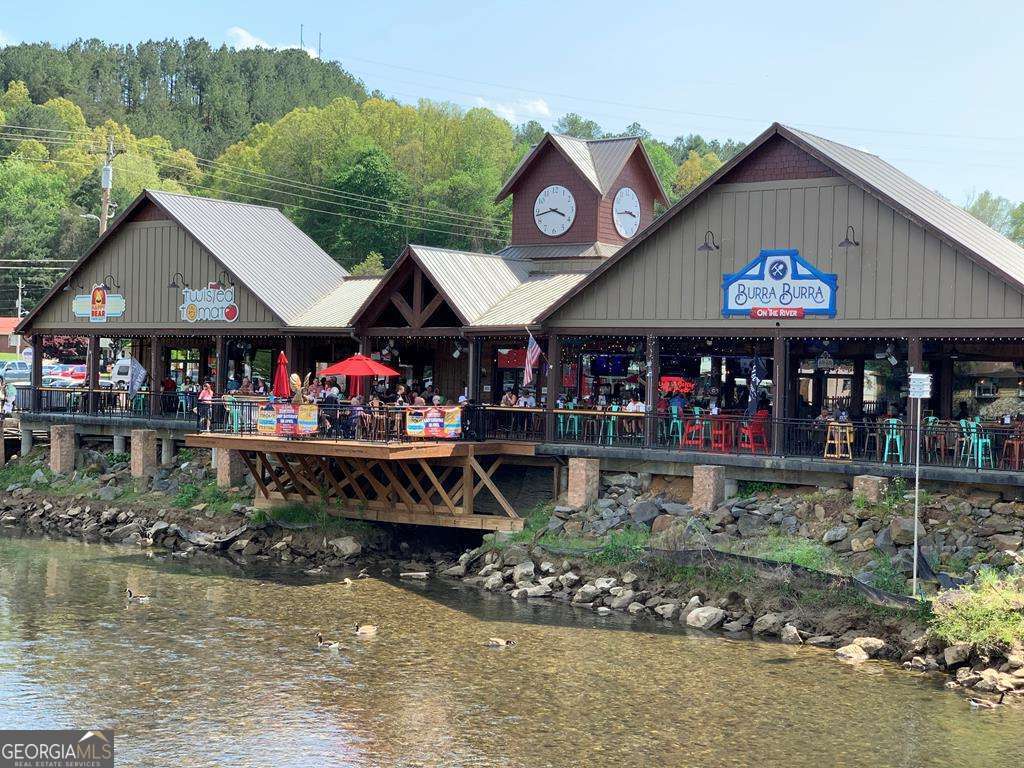 1134 Lee’s Ride, Unit 26 McCaysville, GA 30555 - Photo 54 of 74