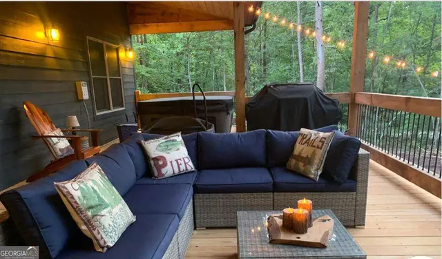 $600,000 | 1134 Lee’s Ride, Unit 26, McCaysville, GA 30555