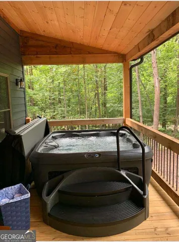 $600,000 | 1134 Lee’s Ride, Unit 26, McCaysville, GA 30555