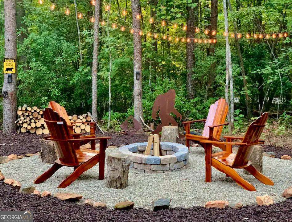 1134 Lee’s Ride, Unit 26 McCaysville, GA 30555 - Photo 66 of 74