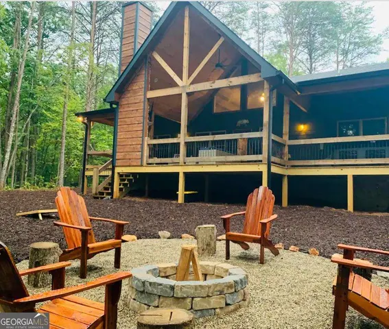$600,000 | 1134 Lee’s Ride, Unit 26, McCaysville, GA 30555