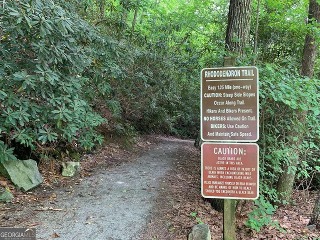 $600,000 | 1134 Lee’s Ride, Unit 26, McCaysville, GA 30555