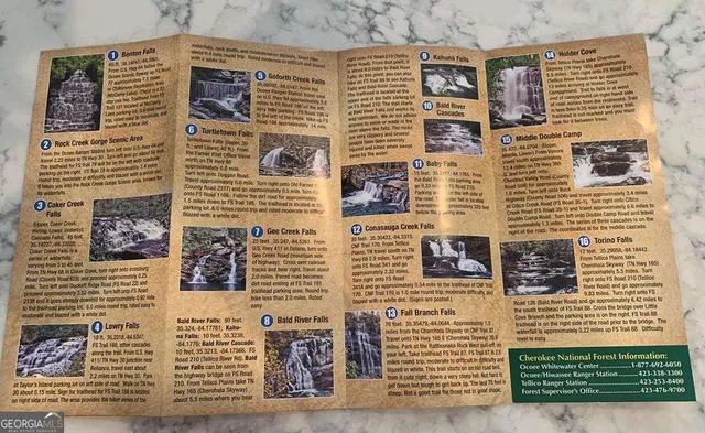 $600,000 | 1134 Lee’s Ride, Unit 26, McCaysville, GA 30555