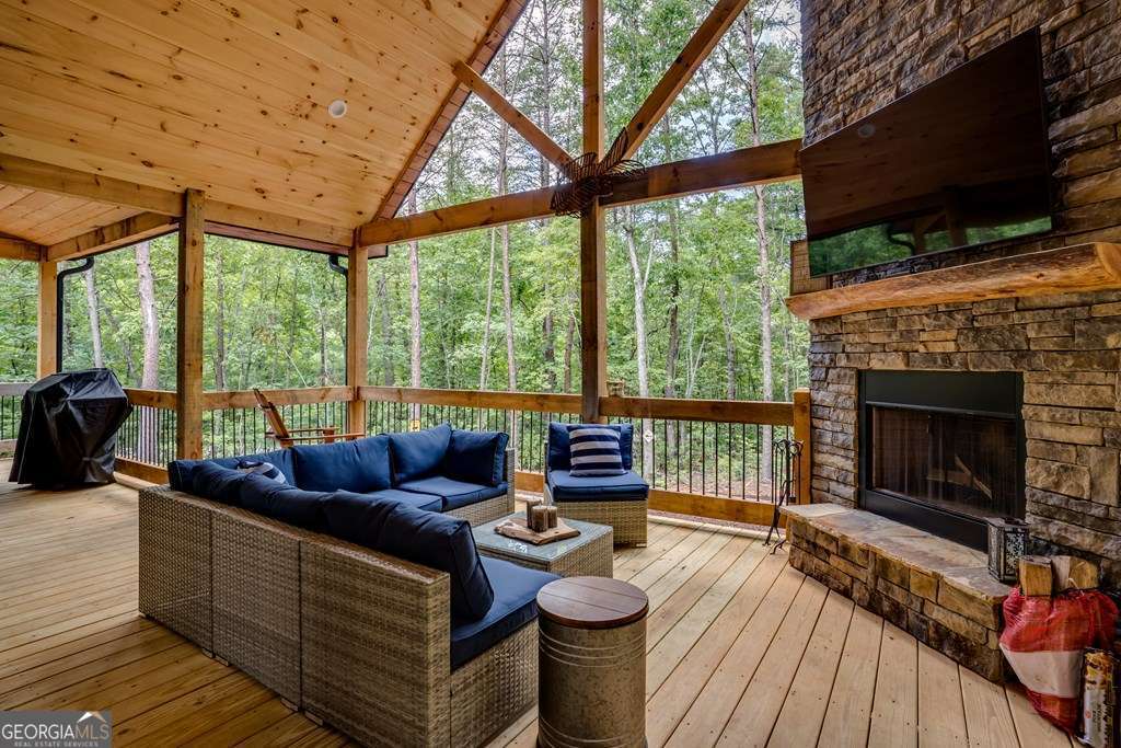 1134 Lee’s Ride, Unit 26 McCaysville, GA 30555 - Photo 10 of 74