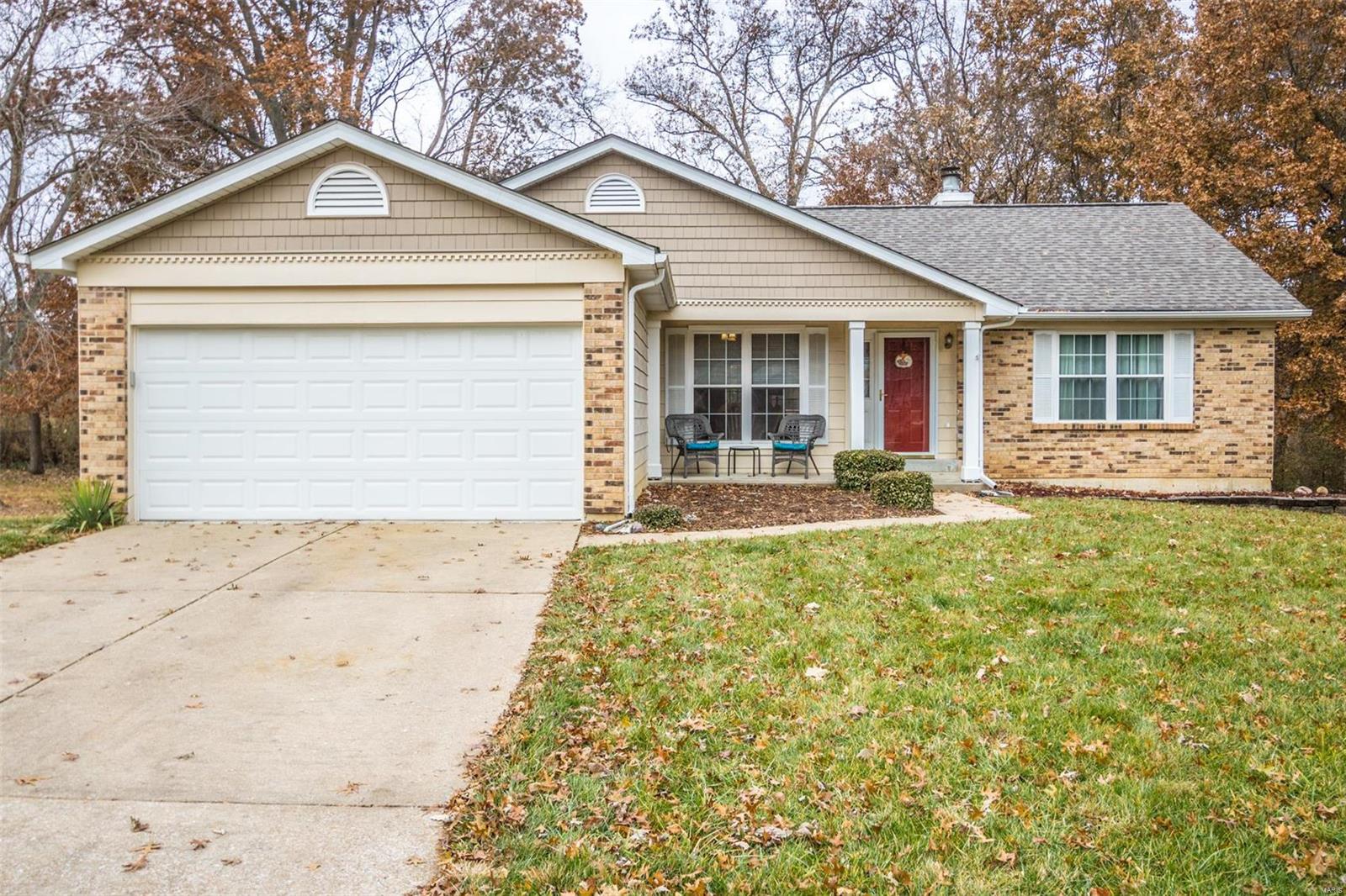 130 Cedar Ridge Court Weldon Spring, MO 63304 - Photo 1 of 55 Gallery Image 1