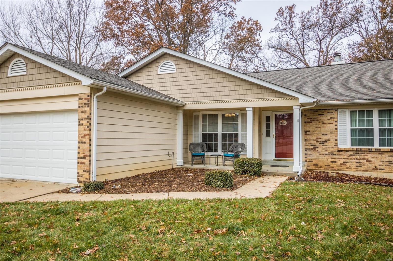 130 Cedar Ridge Court Weldon Spring, MO 63304 - Photo 2 of 55 Gallery Image 2