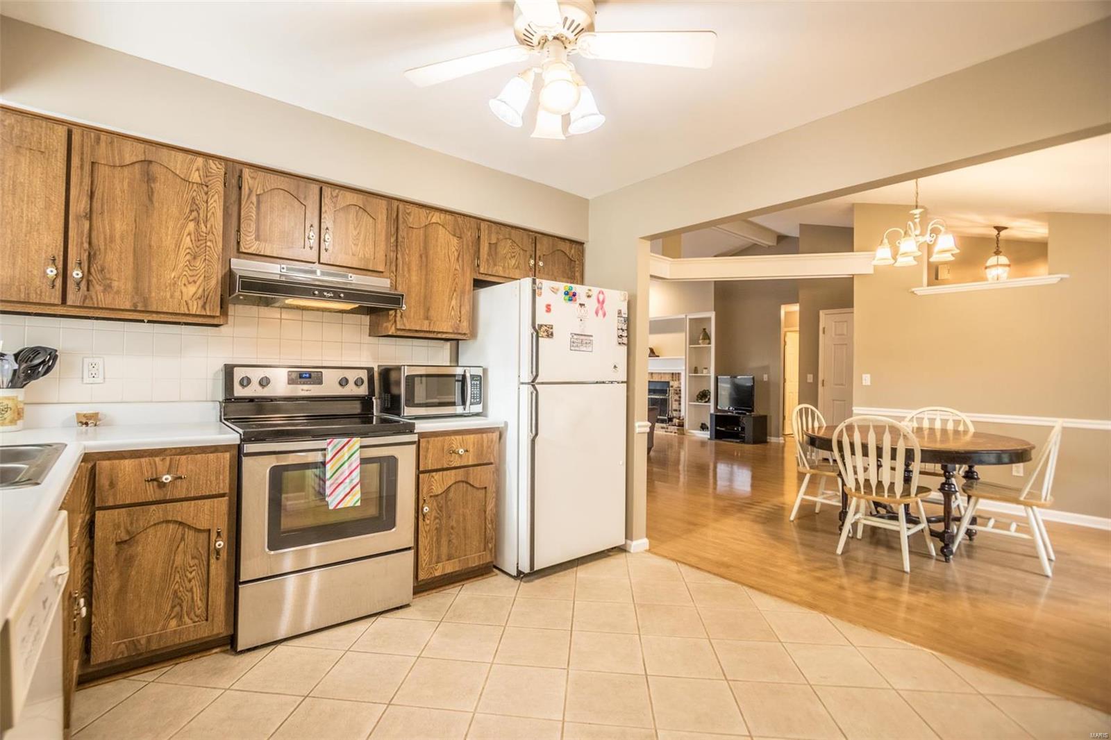 130 Cedar Ridge Court Weldon Spring, MO 63304 - Photo 15 of 55 Gallery Image 15