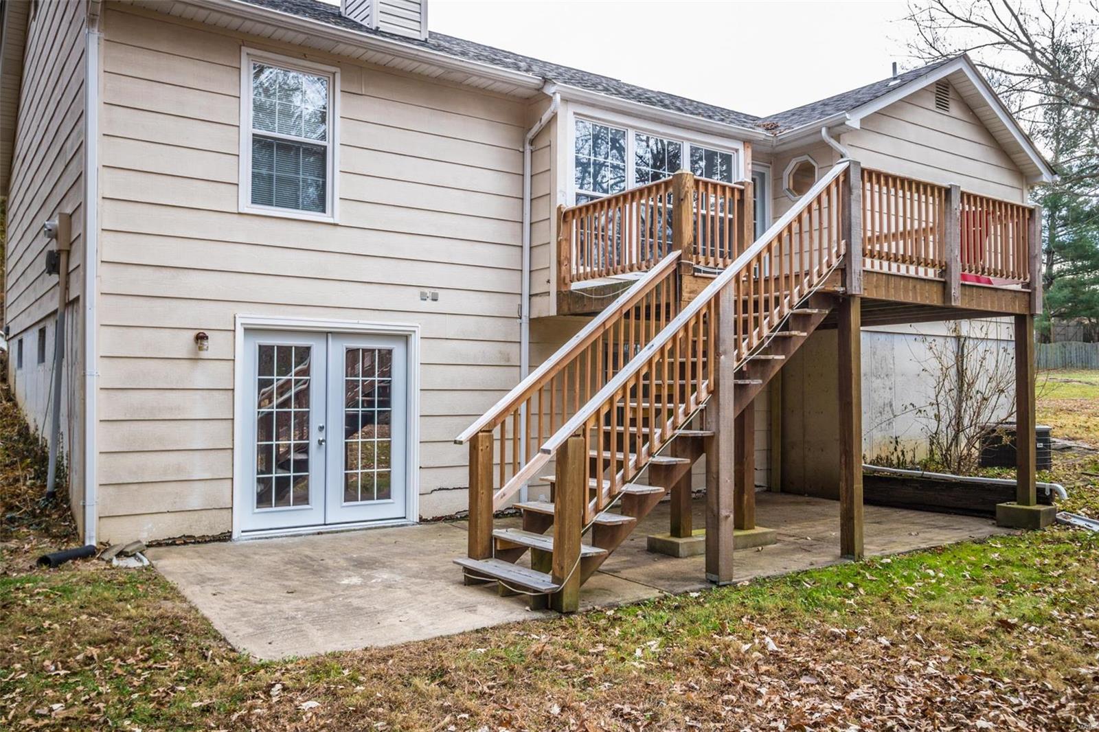 130 Cedar Ridge Court Weldon Spring, MO 63304 - Photo 36 of 55 Gallery Image 36