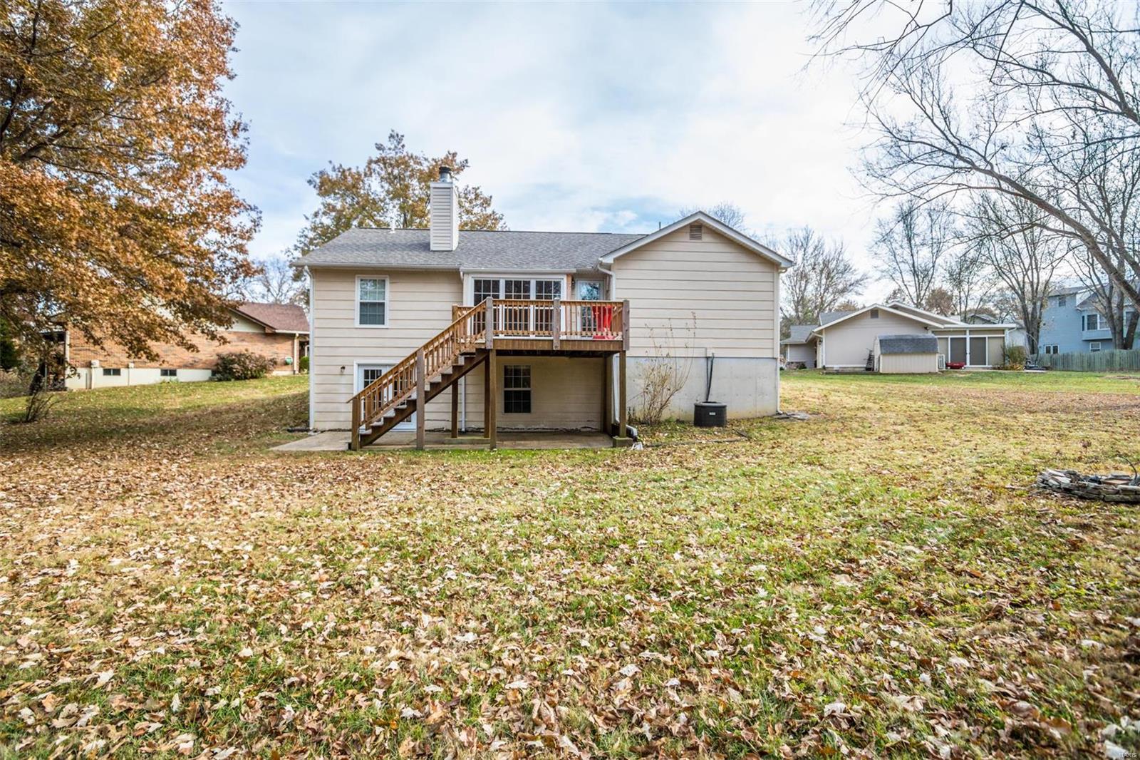 130 Cedar Ridge Court Weldon Spring, MO 63304 - Photo 46 of 55 Gallery Image 46