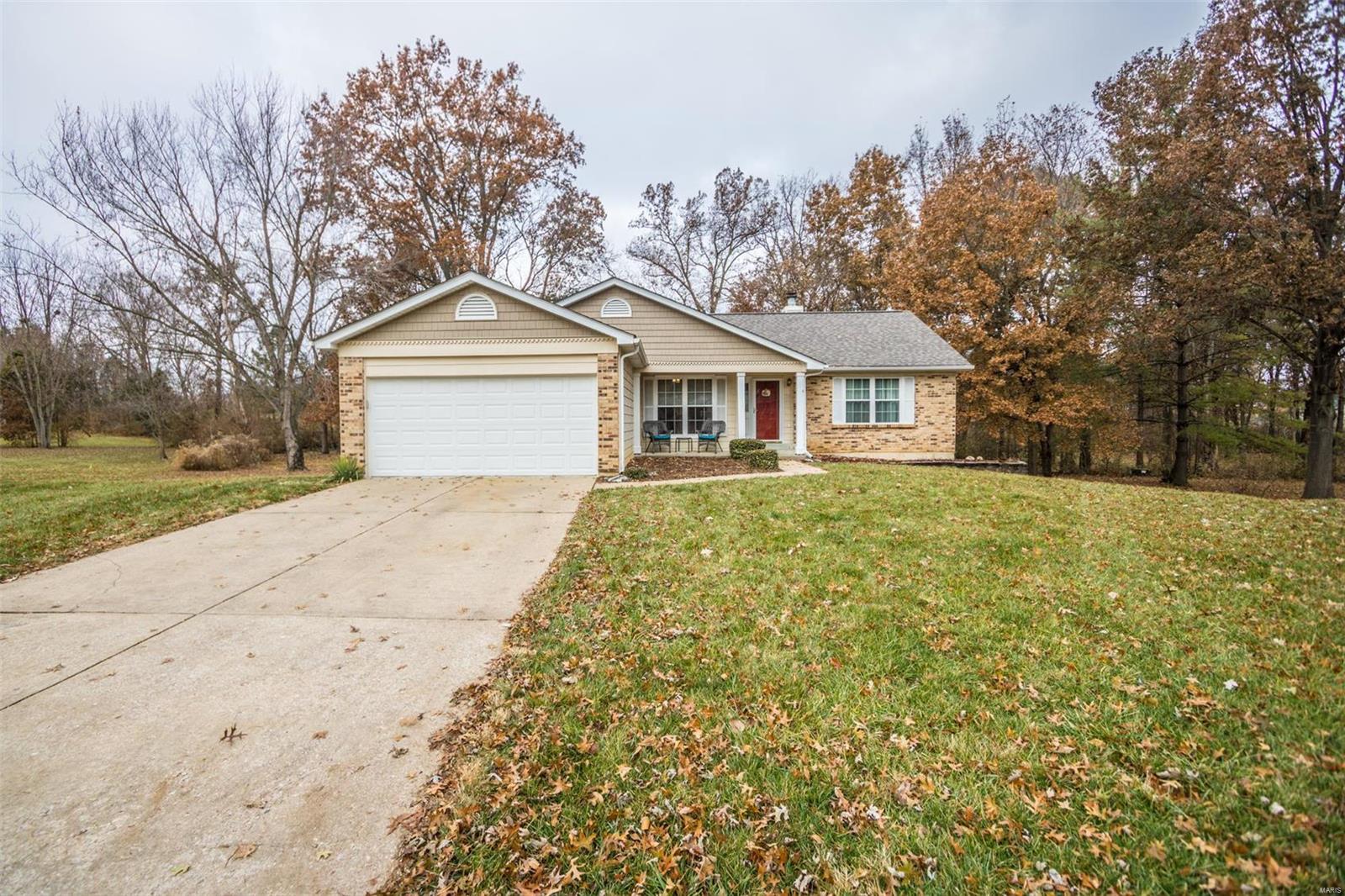 130 Cedar Ridge Court Weldon Spring, MO 63304 - Photo 52 of 55 Gallery Image 52