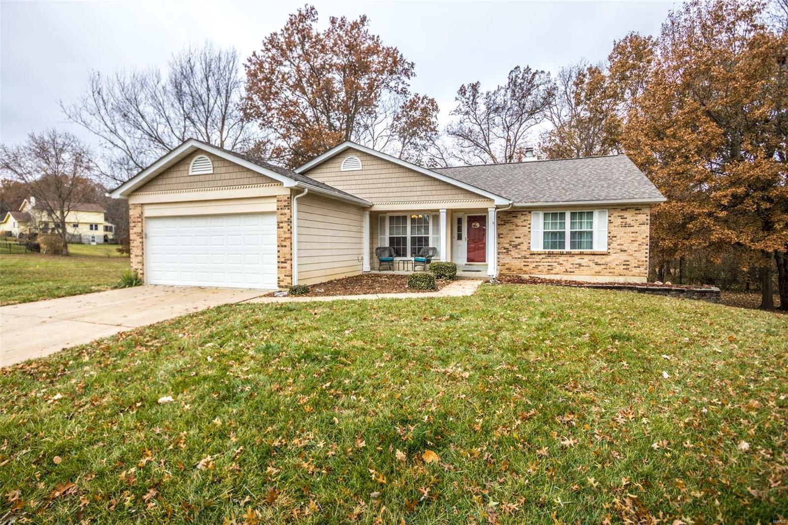 130 Cedar Ridge Court Weldon Spring, MO 63304 - Photo 53 of 55 Gallery Image 53