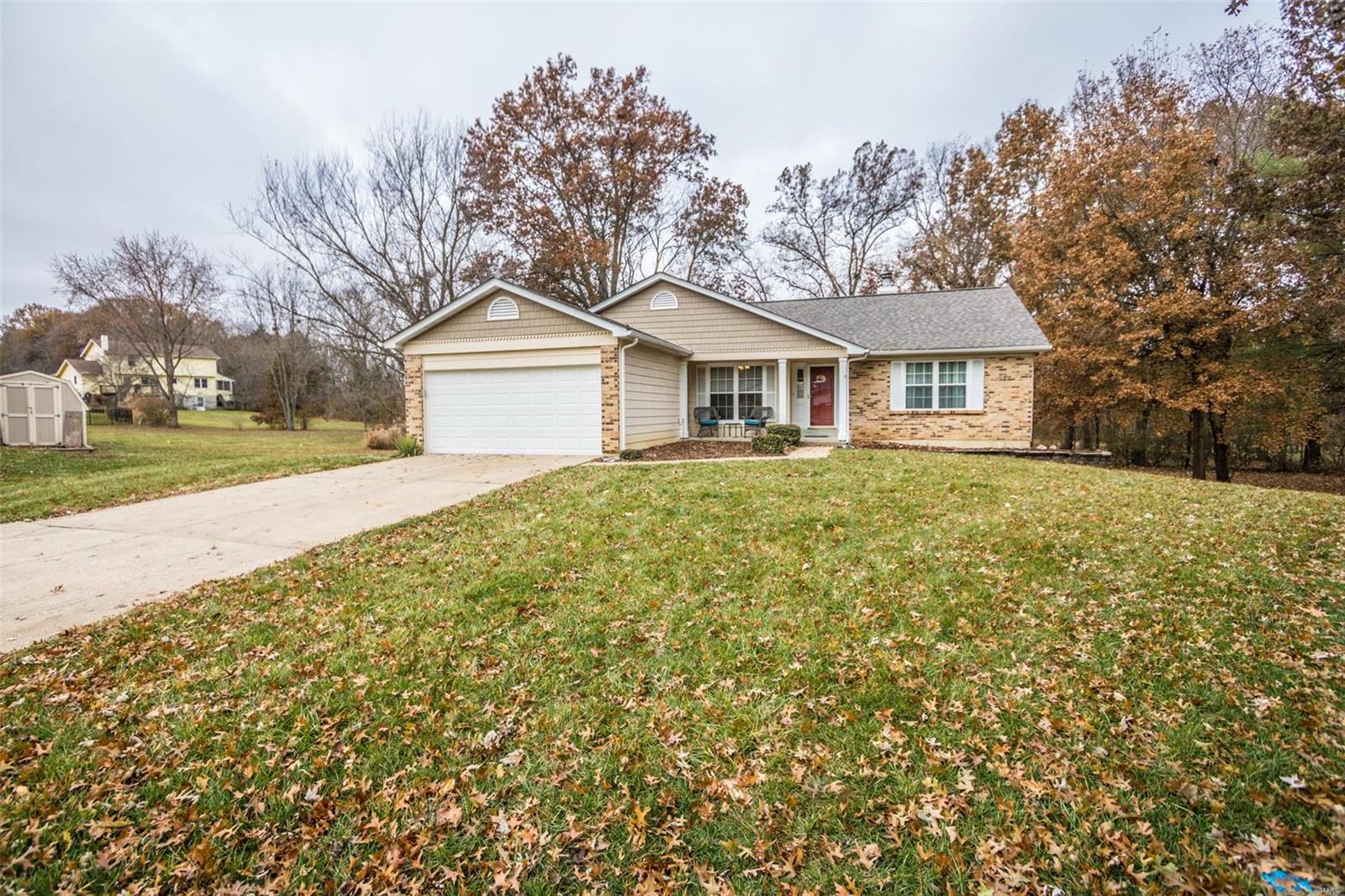 130 Cedar Ridge Court Weldon Spring, MO 63304 - Photo 54 of 55 Gallery Image 54