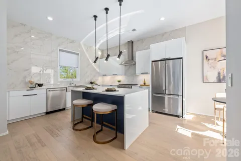 $620,000 | 3108 Kirkland Avenue, Charlotte, NC 28208
