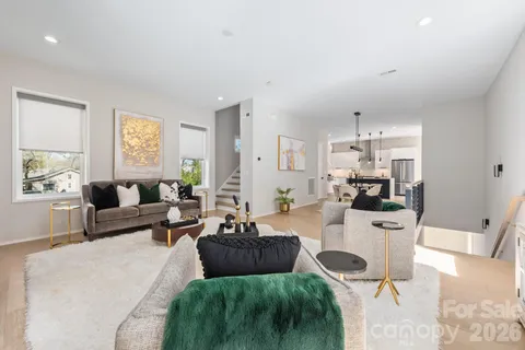 $620,000 | 3108 Kirkland Avenue, Charlotte, NC 28208