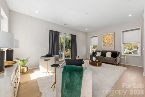 $620,000 | 3108 Kirkland Avenue, Charlotte, NC 28208