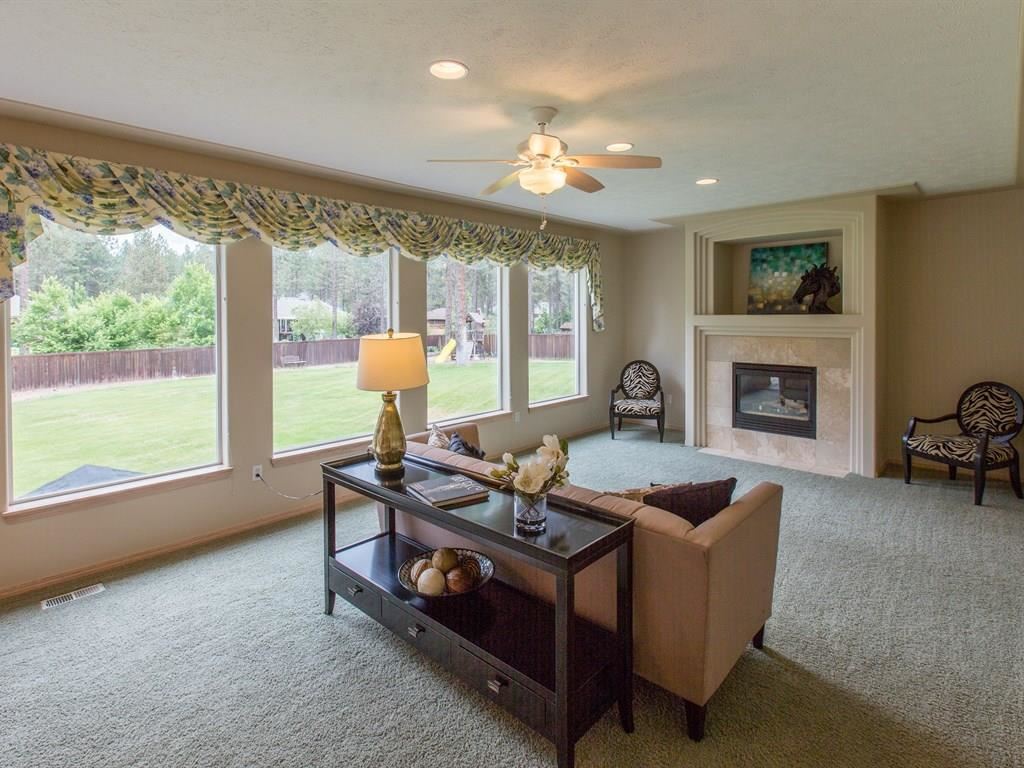 18016 North Kimberly Road Colbert, WA 99005 - Photo 8 of 20 Gallery Image 8