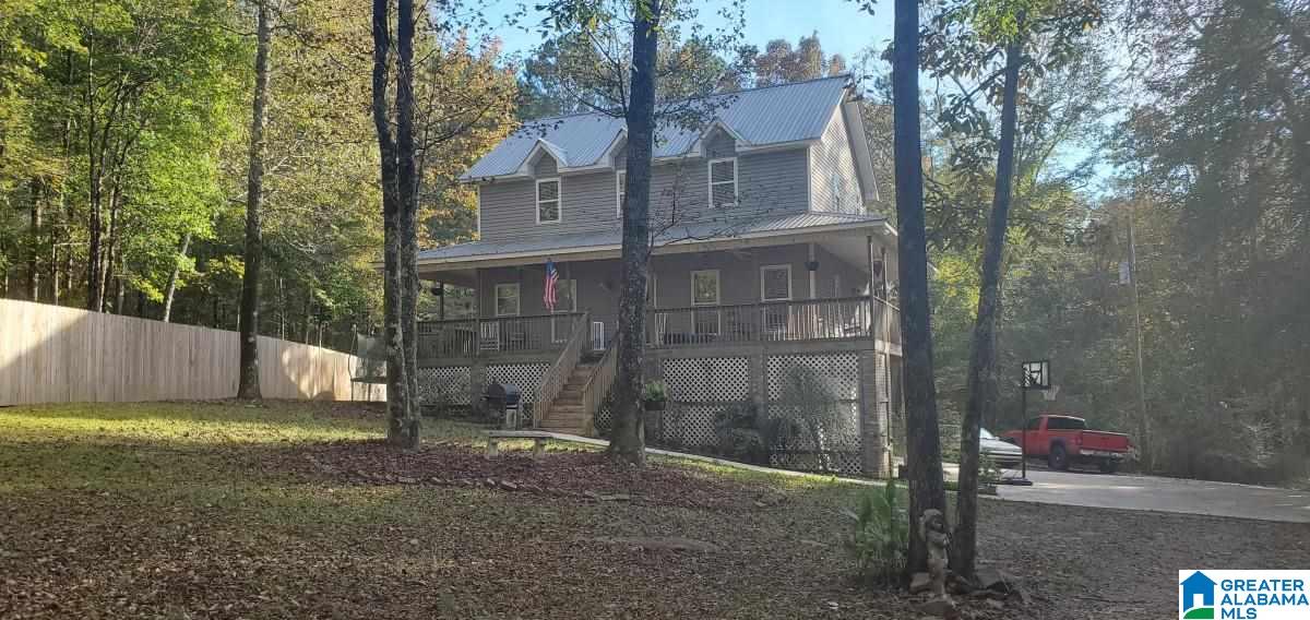 1807 Jim Thomas Road Hayden, AL 35079 - Photo 1 of 23
