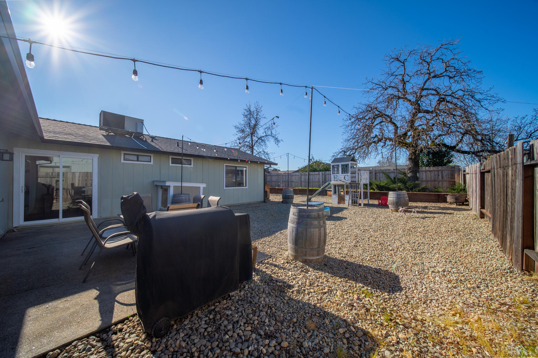 1254 Beltline Road Redding, CA 96003 - Photo 18 of 26 Exterior-09