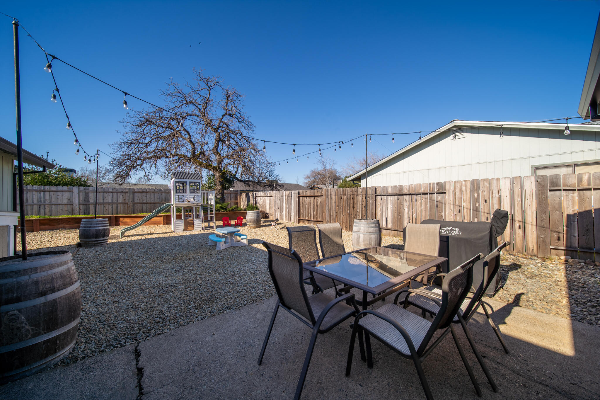 1254 Beltline Road Redding, CA 96003 - Photo 19 of 26 Exterior-01