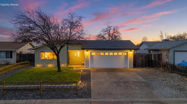 $315,000 | 1254 Beltline Road, Redding, CA 96003