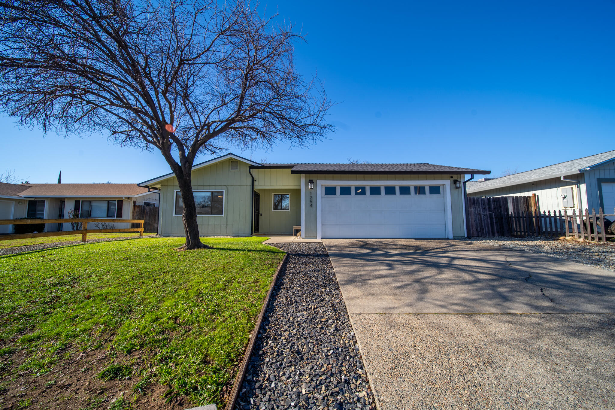 1254 Beltline Road Redding, CA 96003 - Photo 26 of 26 Exterior-12