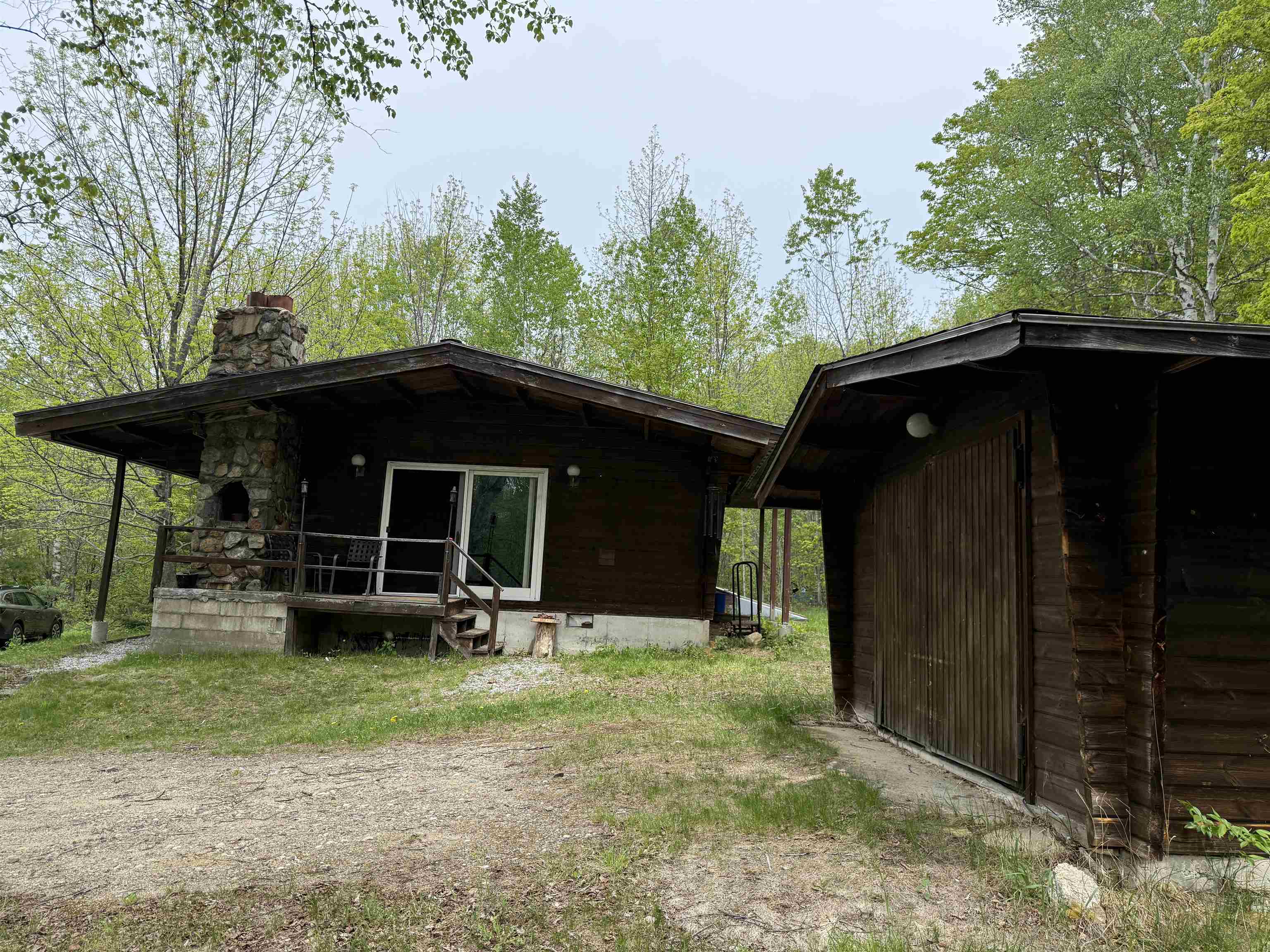 920 Highway 16 Jackson, NH 03846 - Photo 4 of 26