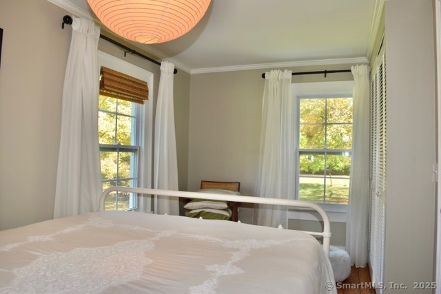 41 Hipp Road New Milford, CT 06776 - Photo 12 of 18 Second Bedroom