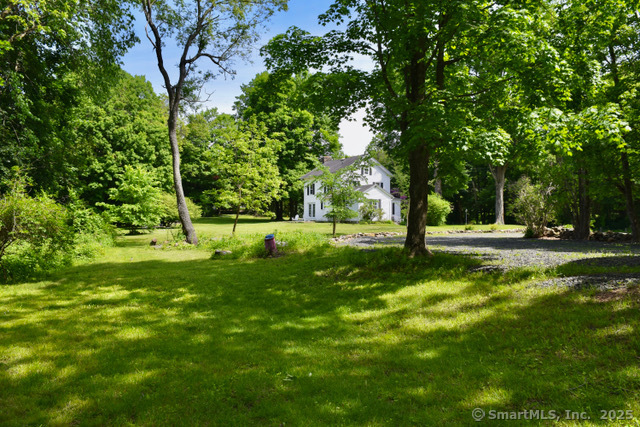 41 Hipp Road New Milford, CT 06776 - Photo 18 of 18 Parking Area