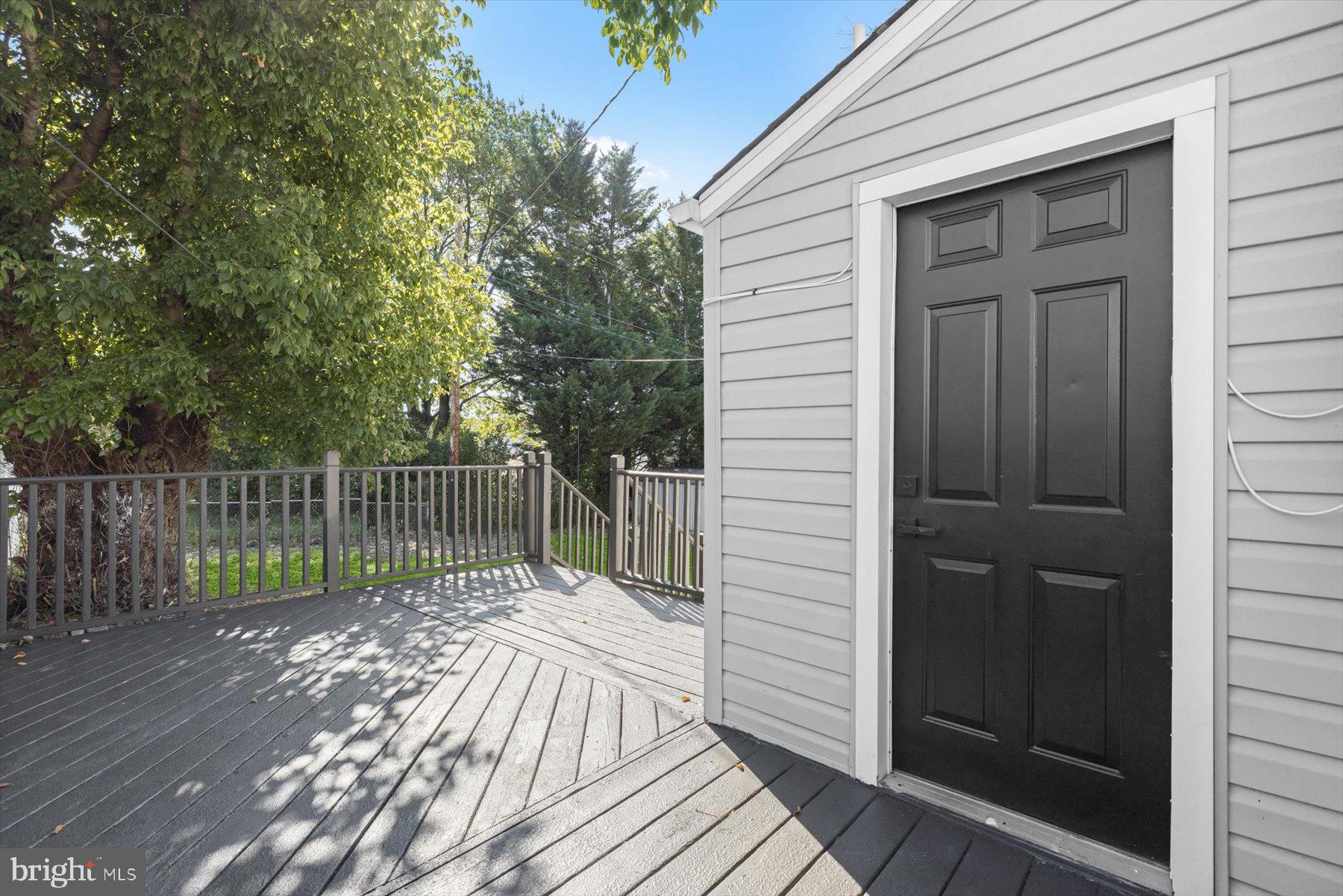 8215 Bon Air Road Baltimore, MD 21234 - Photo 19 of 34 Gallery Image 19