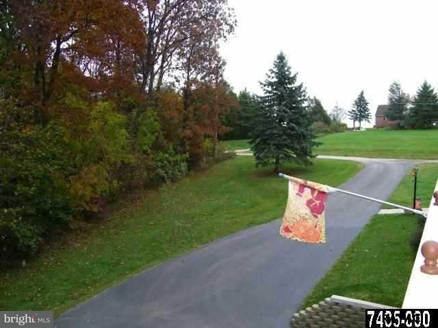 347 A Smoketown Road Hanover, PA 17331 - Photo 5 of 17 a view of a park with plants and large trees