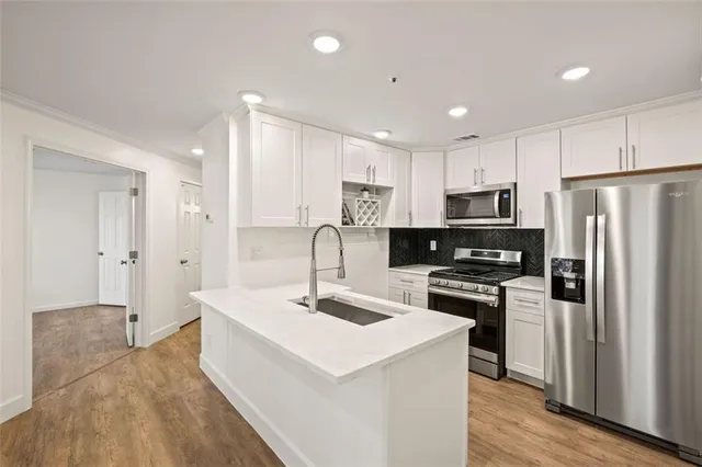 $2,150 | 2098 River Heights Walk Southeast, Marietta, GA 30067