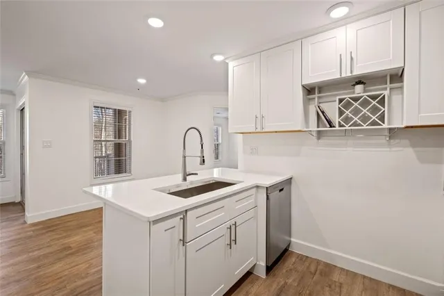 $2,150 | 2098 River Heights Walk Southeast, Marietta, GA 30067